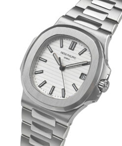 Alternative view of Patek Philippe Nautilus 5711/1A-011