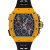 Richard Mille RM65-01 Yellow Carbon TPT