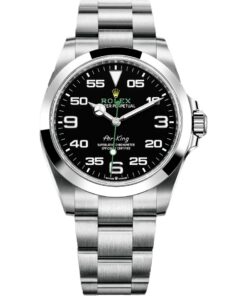 Rolex Air-King 40mm 126900-0001
