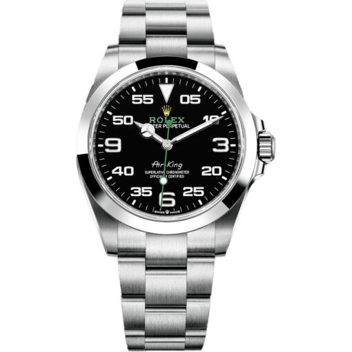 Rolex Air-King 40mm 126900-0001
