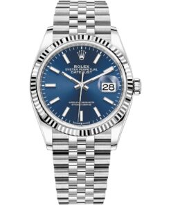 Rolex Datejust 36mm 126234-0017