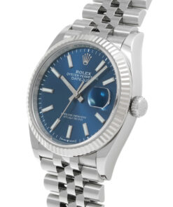 Alternative view of Rolex Datejust 36mm 126234-0017