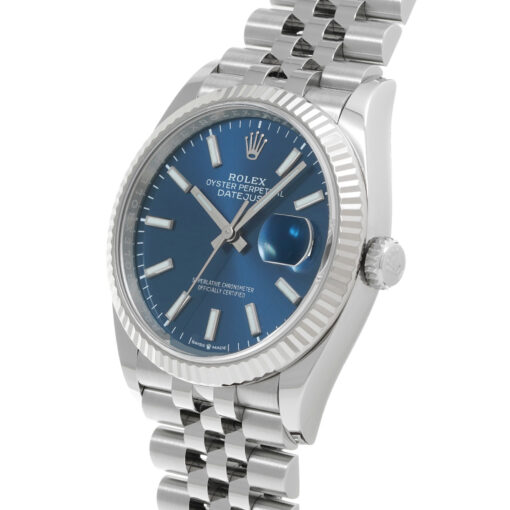 Rolex Datejust 36mm 126234-0017 - Image 2