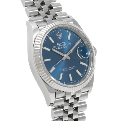 Rolex Datejust 36mm 126234-0017 - Image 3