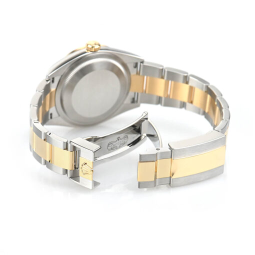 Rolex Explorer 36 124273-0001 - Image 4