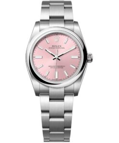 Rolex Oyster Perpetual 34mm 124200-0004