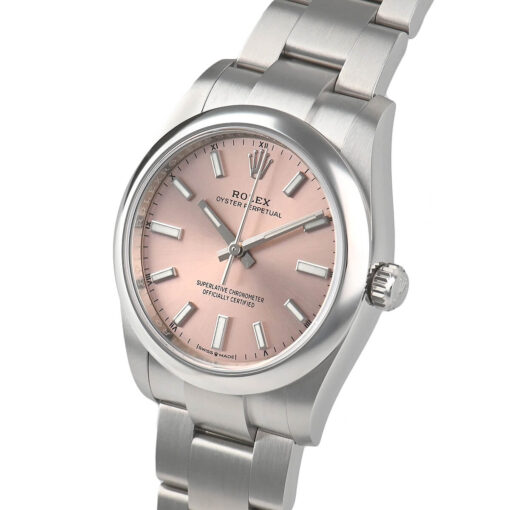 Rolex Oyster Perpetual 34mm 124200-0004 - Image 2