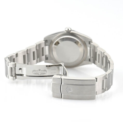 Rolex Oyster Perpetual 34mm 124200-0004 - Image 4