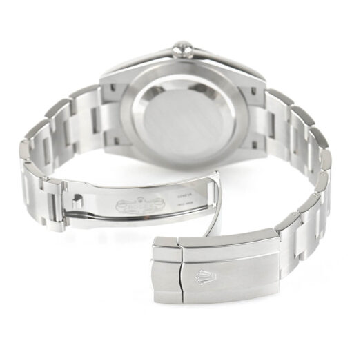 Rolex Oyster Perpetual 41mm 124300-0005 - Image 4