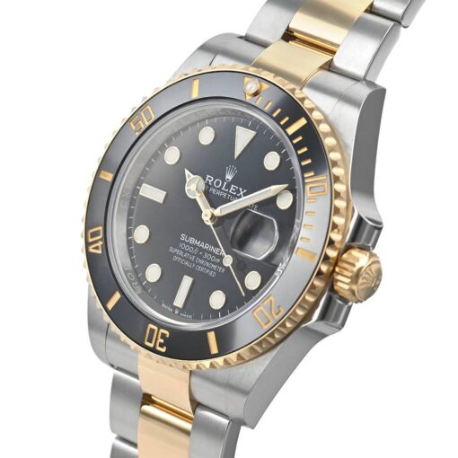 Rolex Submariner Date 126613LN-0002 - Image 2