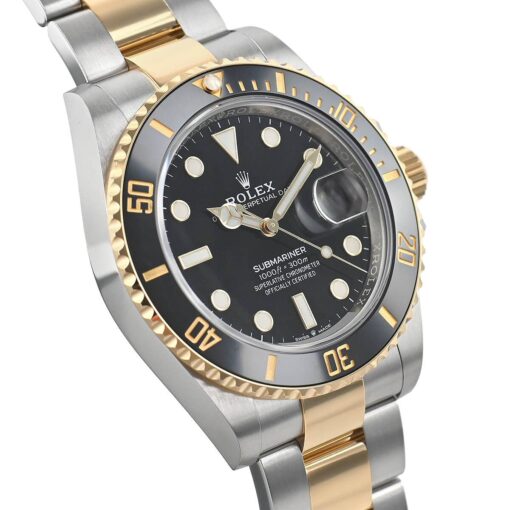 Rolex Submariner Date 126613LN-0002 - Image 3
