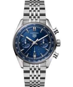 TAG Heuer Carrera Chronograph 39mm CBS2212.BA0048