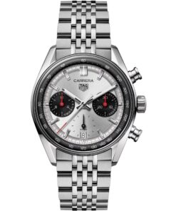 TAG Heuer Carrera Chronograph 39mm CBS2216.BA0048