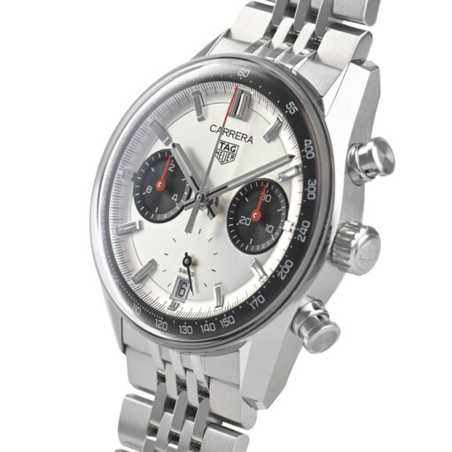 TAG Heuer Carrera Chronograph 39mm CBS2216.BA0048 - Image 2