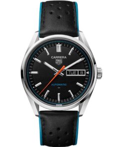TAG Heuer Carrera Day-Date 41mm WDA2110.FC6614