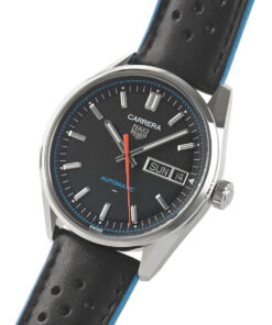 Alternative view of TAG Heuer Carrera Day-Date 41mm WDA2110.FC6614