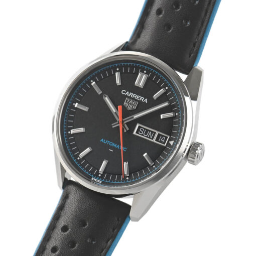TAG Heuer Carrera Day-Date 41mm WDA2110.FC6614 - Image 2