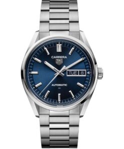TAG Heuer Carrera Day-Date 41mm WDA2112.BA0043