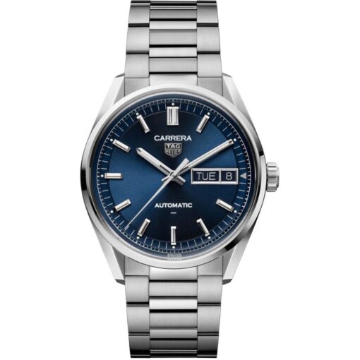 TAG Heuer Carrera Day-Date 41mm WDA2112.BA0043
