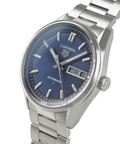 Alternative view of TAG Heuer Carrera Day-Date 41mm WDA2112.BA0043