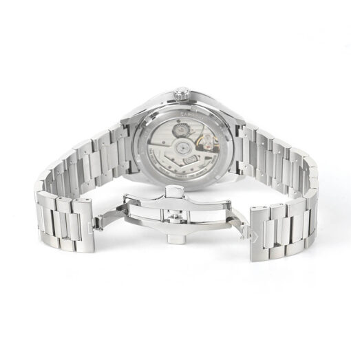 TAG Heuer Carrera Day-Date 41mm WDA2112.BA0043 - Image 4