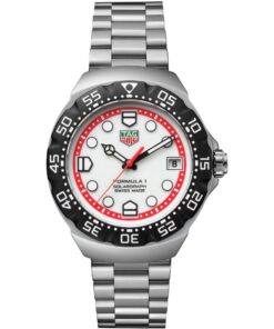 TAG Heuer Formula 1 Solargraph WBY1111.BA0042