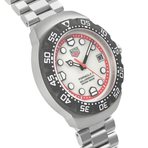 TAG Heuer Formula 1 Solargraph WBY1111.BA0042 - Image 3