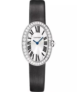 Cartier Baignoire Small Model WB520008