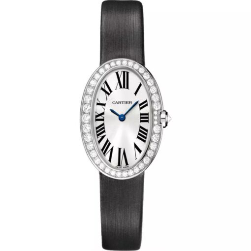 Cartier Baignoire Small Model WB520008