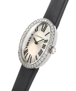 Alternative view of Cartier Baignoire Small Model WB520008