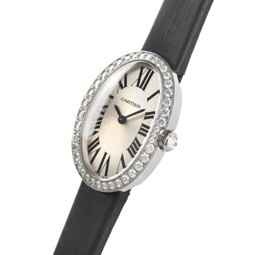 Cartier Baignoire Small Model WB520008 - Image 2