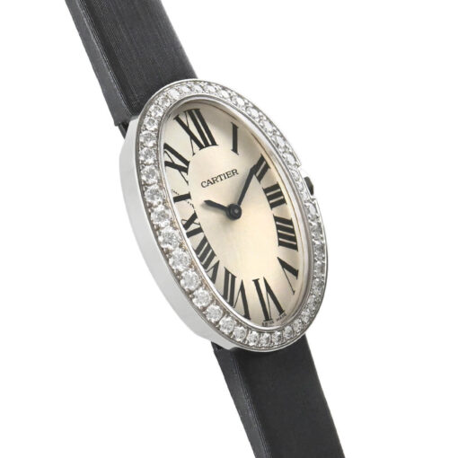Cartier Baignoire Small Model WB520008 - Image 3