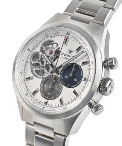 Alternative view of Zenith Chronomaster Open 03.3300.3604/69.M3300