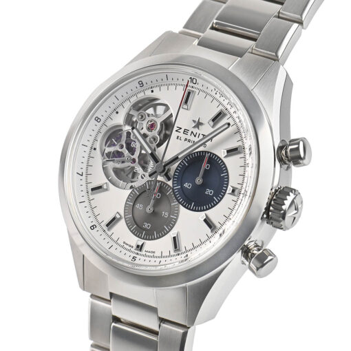 Zenith Chronomaster Open 03.3300.3604/69.M3300 - Image 2