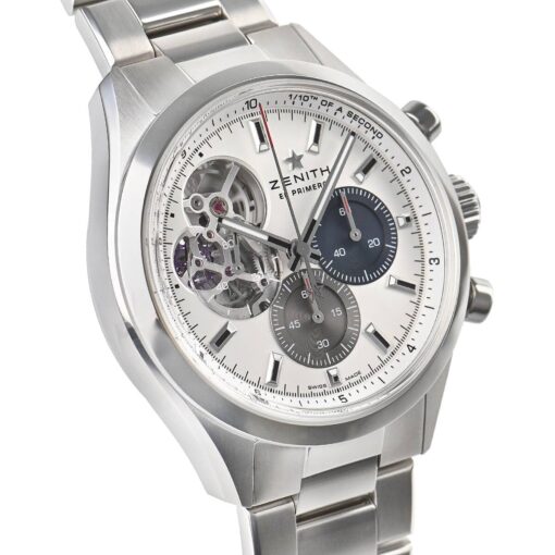 Zenith Chronomaster Open 03.3300.3604/69.M3300 - Image 3