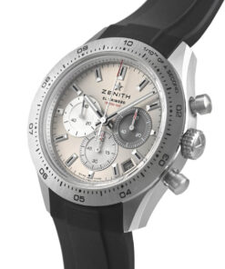 Alternative view of Zenith Chronomaster Sport 95.3100.3600/39.R951