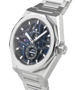 Alternative view of Zenith Defy Skyline Skeleton 03.9300.3620/79.I001