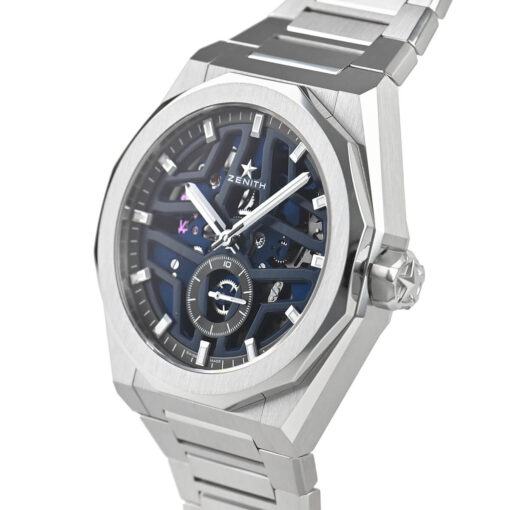 Zenith Defy Skyline Skeleton 03.9300.3620/79.I001 - Image 2