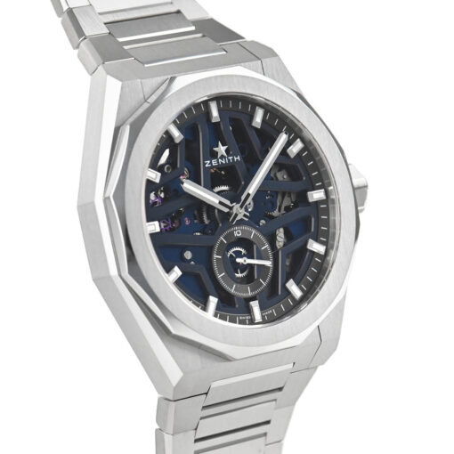 Zenith Defy Skyline Skeleton 03.9300.3620/79.I001 - Image 3