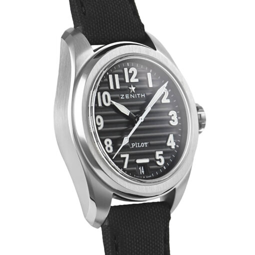 Zenith Pilot Automatic 03.4000.3620/21.I001 - Image 3