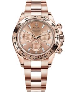 Rolex Cosmograph Daytona 116505-0006