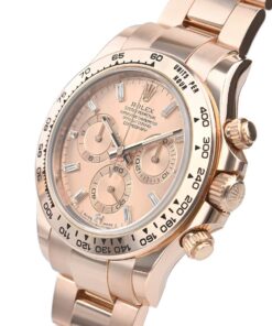 Alternative view of Rolex Cosmograph Daytona 116505-0006