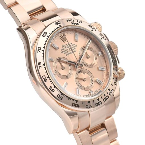 Rolex Cosmograph Daytona 116505-0006 - Image 3