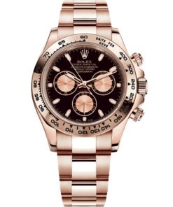 Rolex Cosmograph Daytona 116505-0008