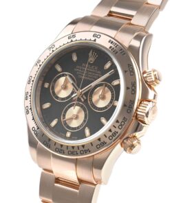 Alternative view of Rolex Cosmograph Daytona 116505-0008