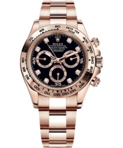 Rolex Cosmograph Daytona 116505-0015
