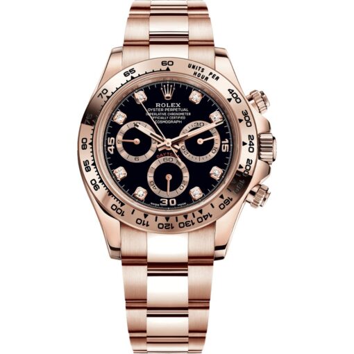 Rolex Cosmograph Daytona 116505-0015