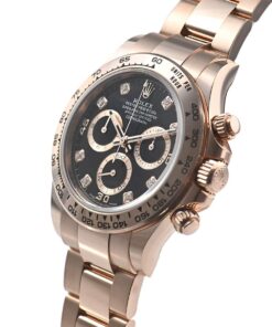 Alternative view of Rolex Cosmograph Daytona 116505-0015