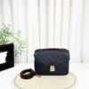 Louis Vuitton Pochette Metis Crossbody Bag Monogram Empreinte Leather