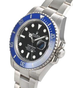 Alternative view of Rolex Submariner Date 126619LB-0003